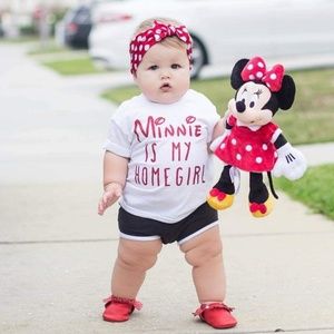 Meet your Posher, Barbara